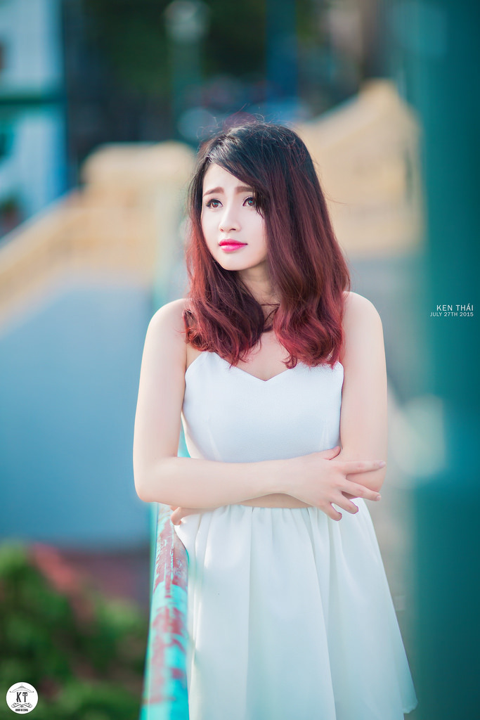 关中女人